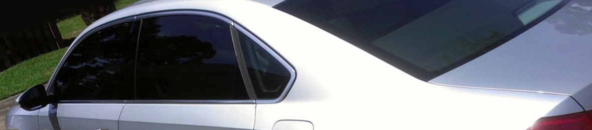window tint